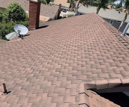Certified Roofing Specialists