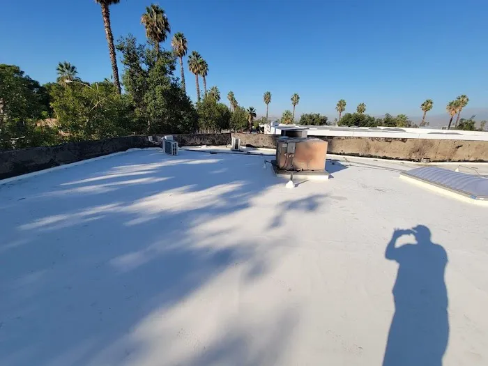 Certified Roofing Specialists Picture 3
