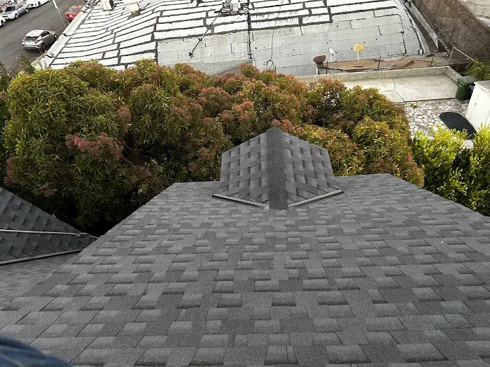 Certified Roofing Specialists Picture 5