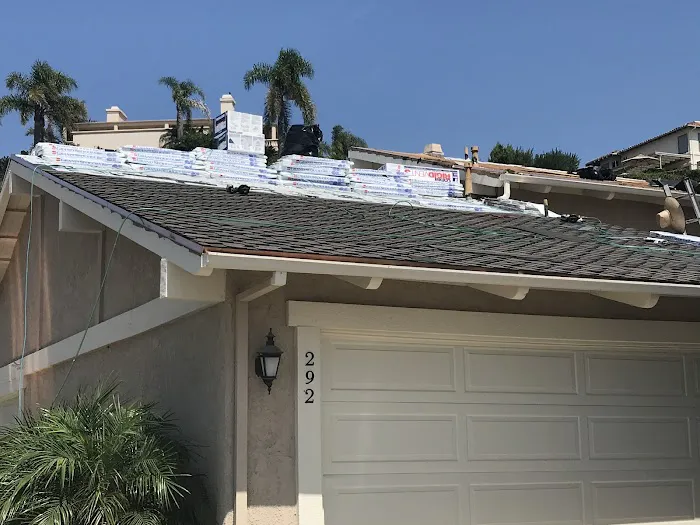 Certified Roofing Specialists Picture 2