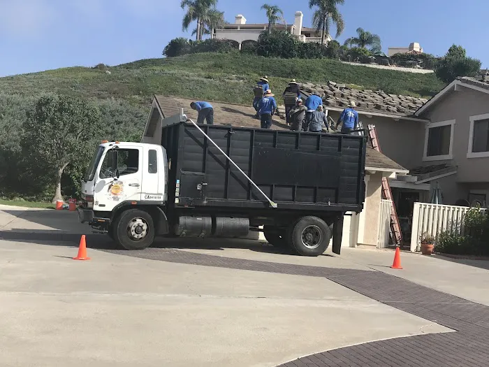 Certified Roofing Specialists Picture 7