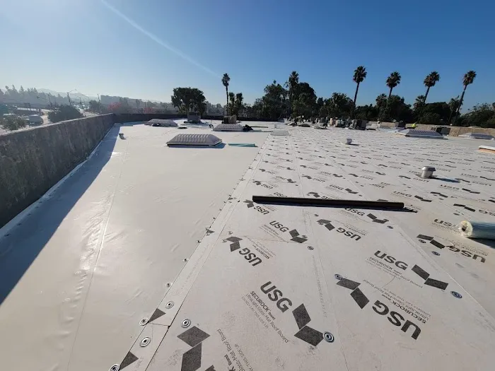 Certified Roofing Specialists Picture 10