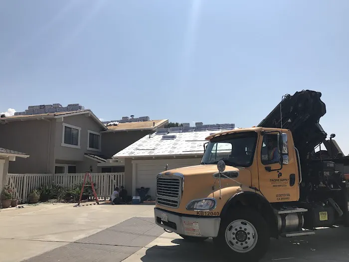 Certified Roofing Specialists Picture 9