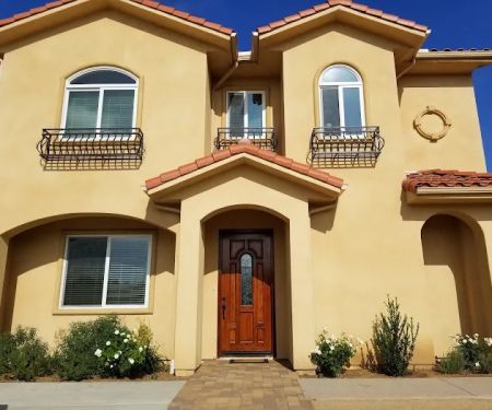 Hernandez Lath and Plastering