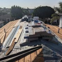 Jordan Roof Company ico