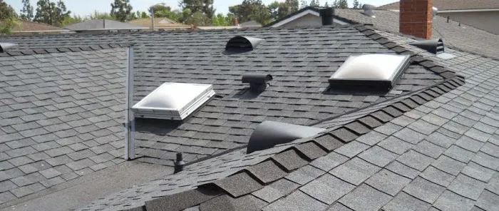Jordan Roof Company Picture 3