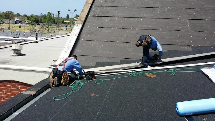 Jordan Roof Company Picture 4