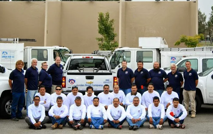 Jordan Roof Company Picture 7