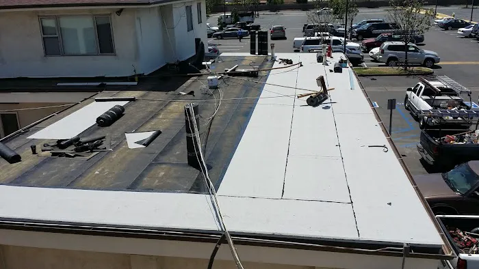 Jordan Roof Company Picture 6