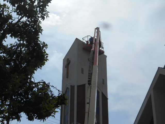 Jordan Roof Company Picture 8