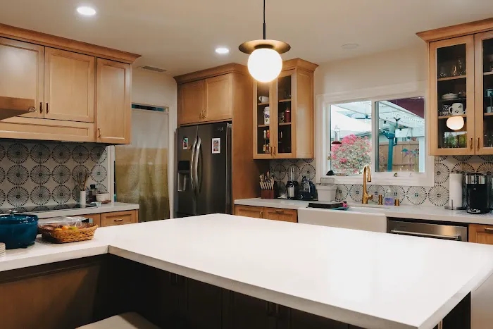 D & L Builders Picture 6