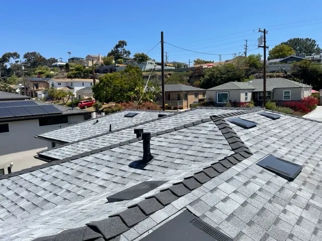 Adail Bastos Roofing Picture 1