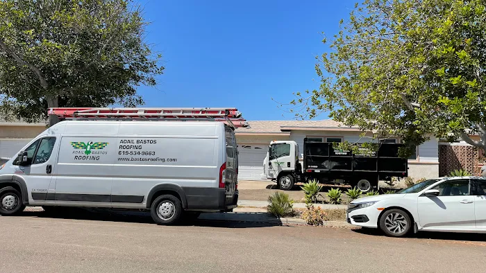 Adail Bastos Roofing Picture 3