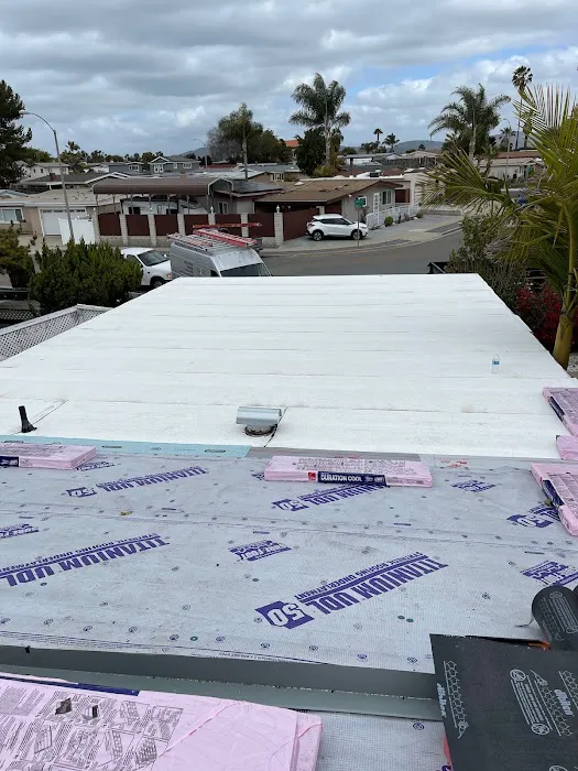 Adail Bastos Roofing Picture 2