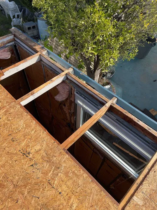 Adail Bastos Roofing Picture 4