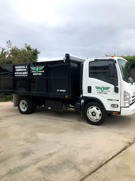 Adail Bastos Roofing Picture 6