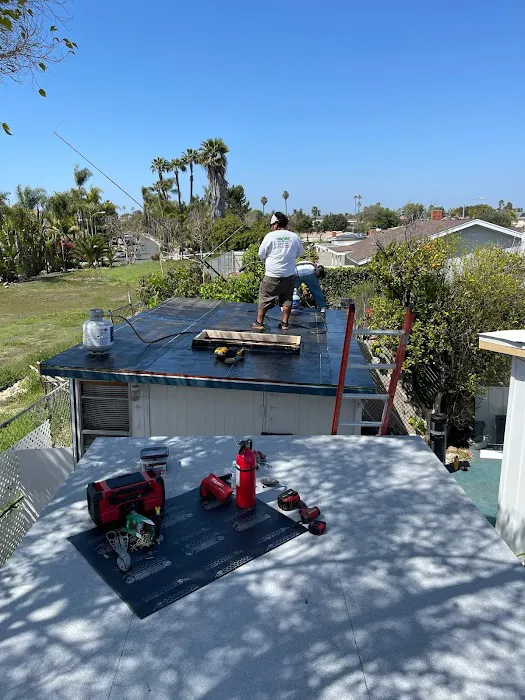 Adail Bastos Roofing Picture 5