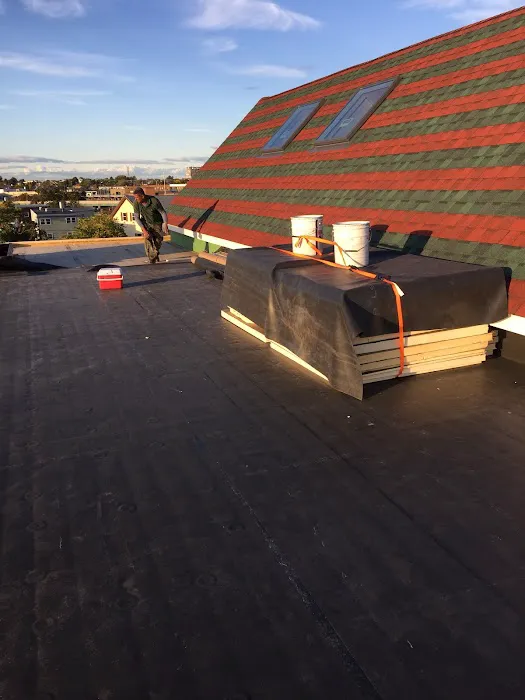 Adail Bastos Roofing Picture 10