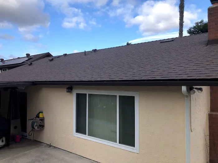 Adail Bastos Roofing Picture 9