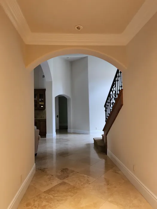 The Right Painter Picture 1