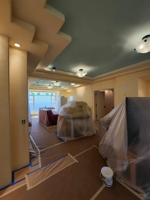 The Right Painter Picture 4