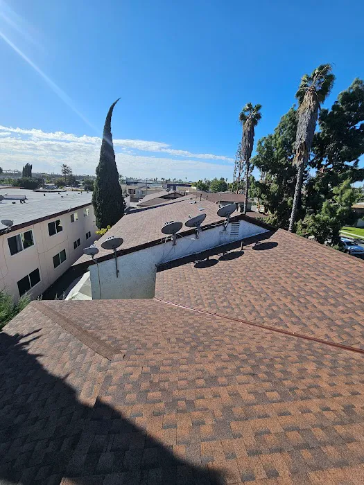 I Be Roofing ,Inc Picture 2