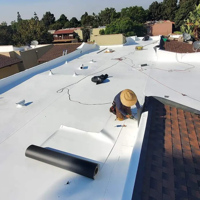 I Be Roofing ,Inc Picture 1