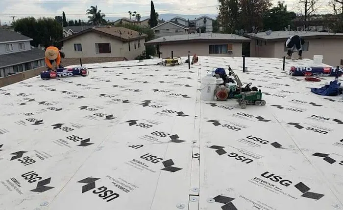 I Be Roofing ,Inc Picture 4