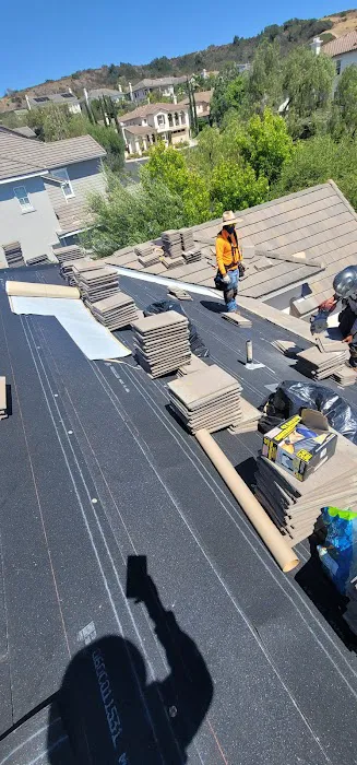I Be Roofing ,Inc Picture 3