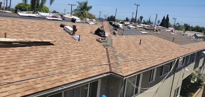 I Be Roofing ,Inc Picture 7