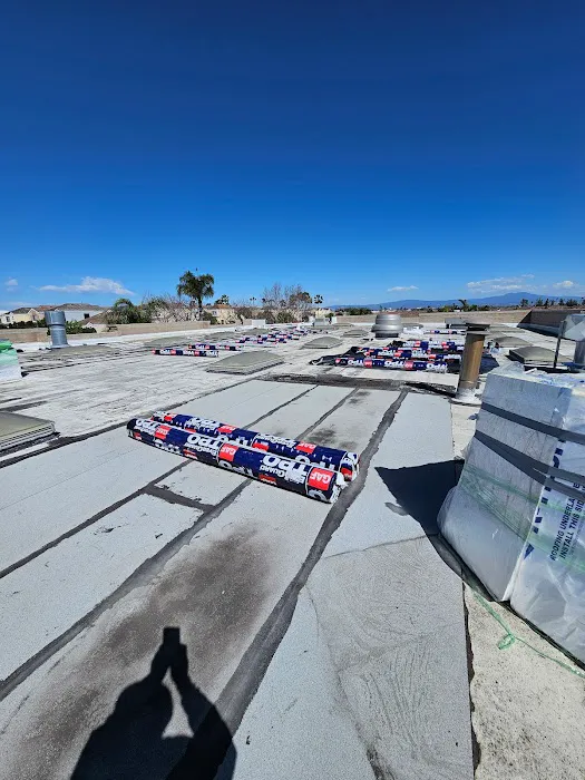 I Be Roofing ,Inc Picture 10