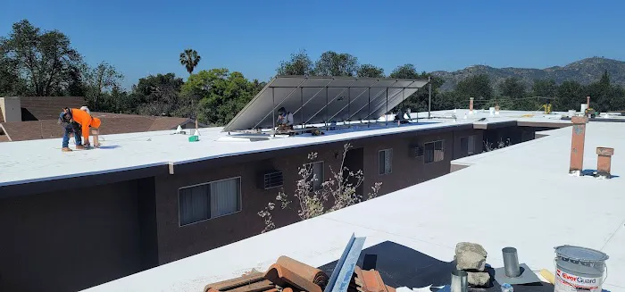 I Be Roofing ,Inc Picture 9