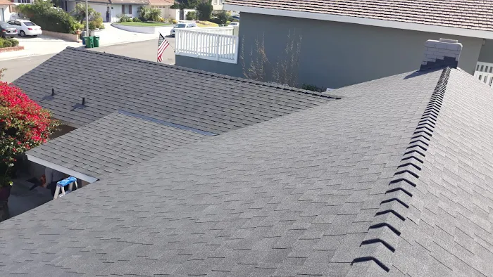 H roof repair Picture 3