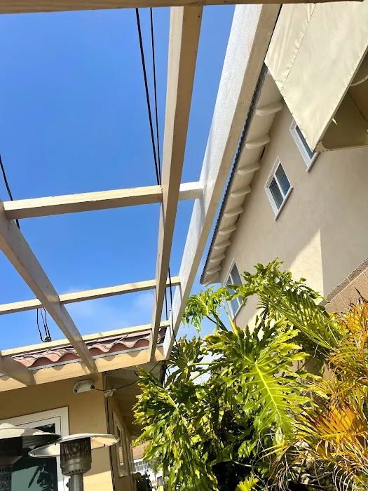 H roof repair Picture 9