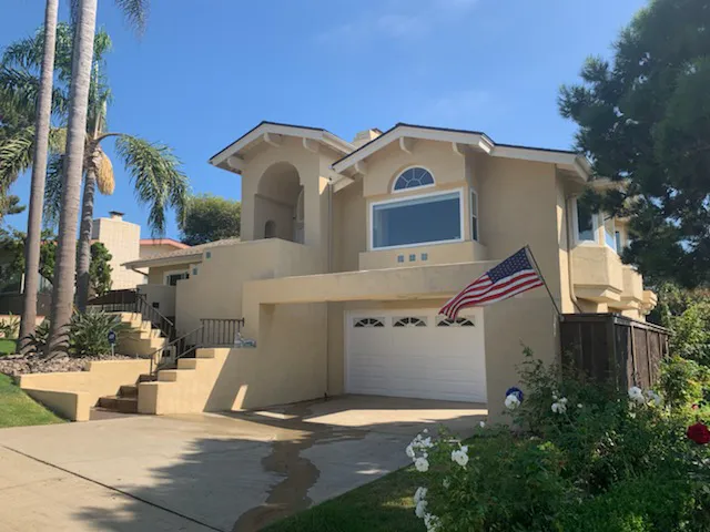 CertaPro Painters of La Jolla and Central San Diego Picture 1