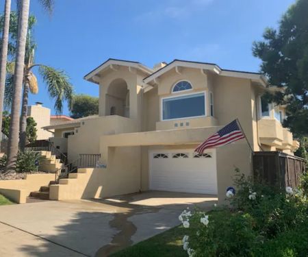 CertaPro Painters of La Jolla and Central San Diego