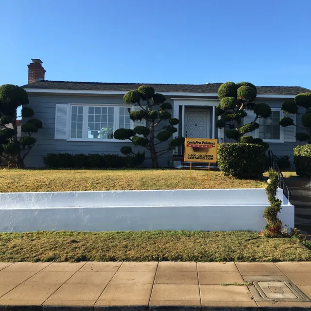CertaPro Painters of La Jolla and Central San Diego Picture 2