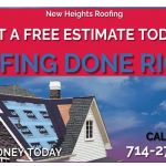 New Heights Roofing