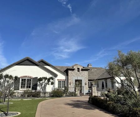 Ron Rice Painting & Consulting