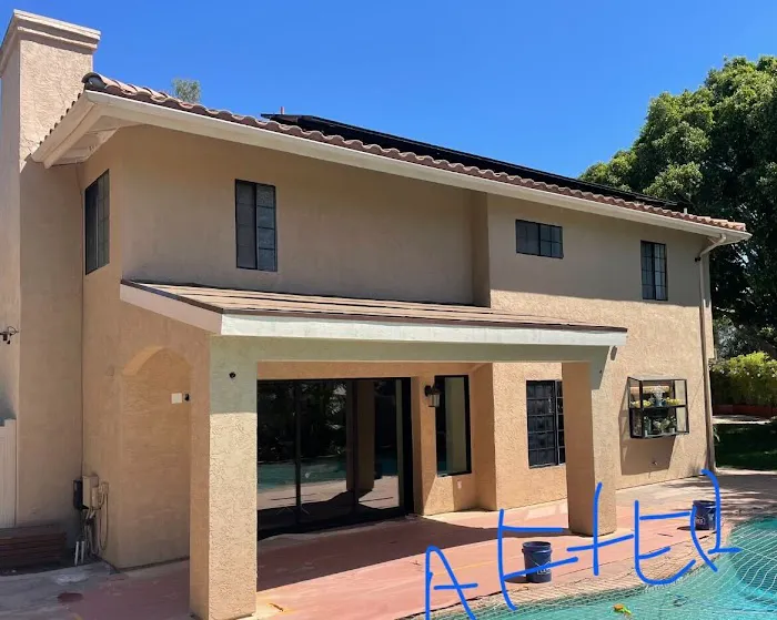 Ron Rice Painting & Consulting Picture 9