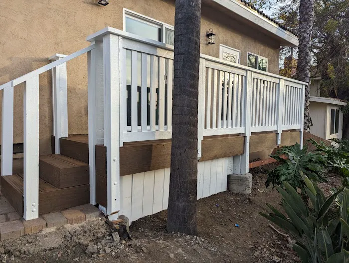 The Home Painting Co Picture 1