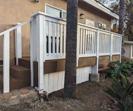 The Home Painting Co