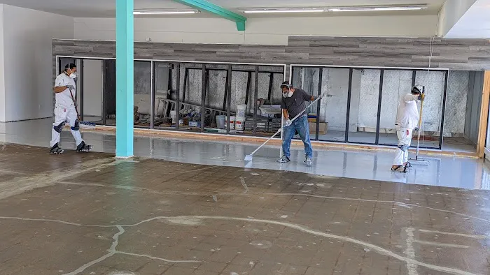 The Home Painting Co Picture 3