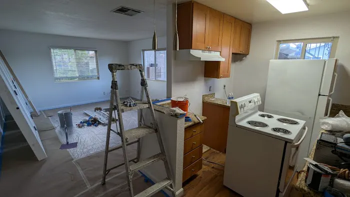 The Home Painting Co Picture 5