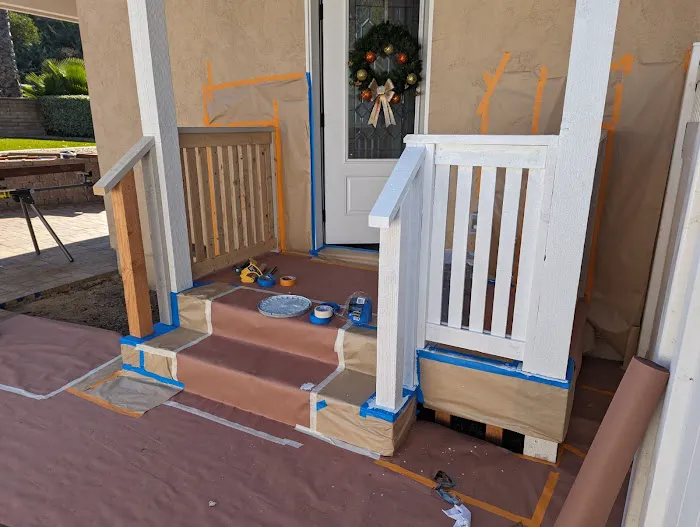 The Home Painting Co Picture 6