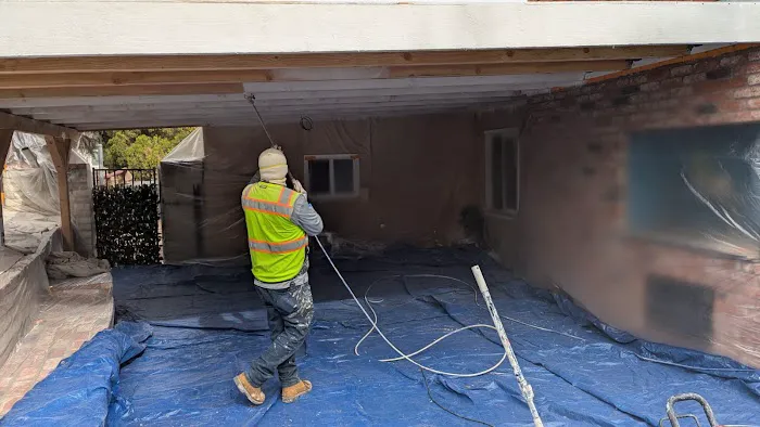 The Home Painting Co Picture 7