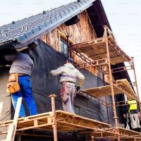 Shingle Guard Roofs. ico