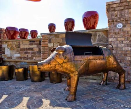 Thompson Building Materials