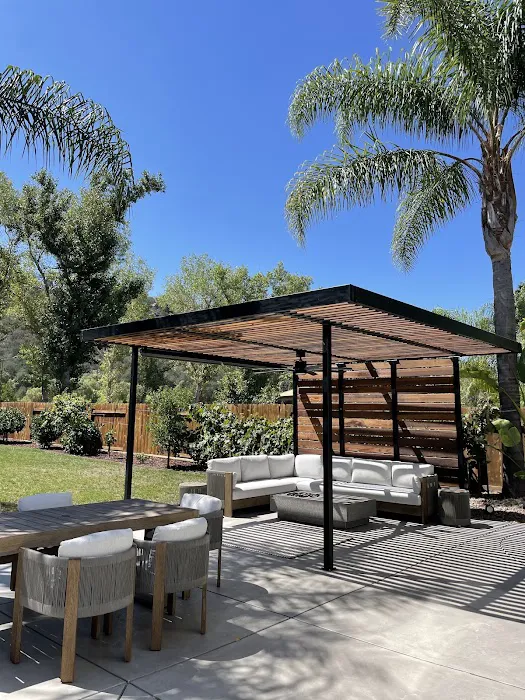 Alamo Remodel Stucco Picture 2