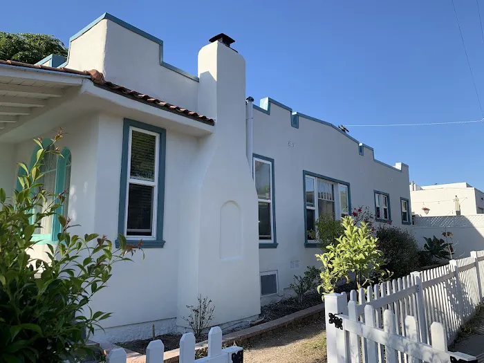 Alamo Remodel Stucco Picture 10